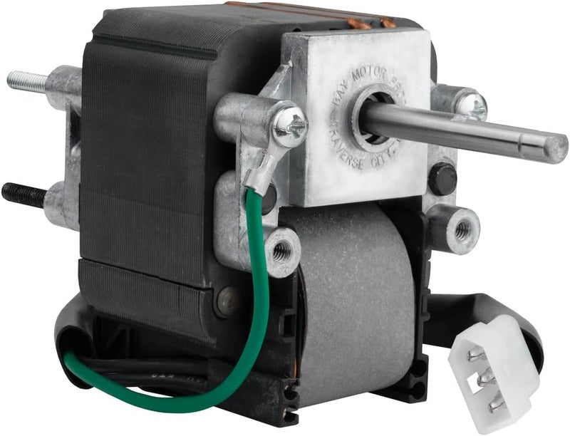 99080446 Aftermarket Broan S50U, 16246A Replacement Vent Fan Motor